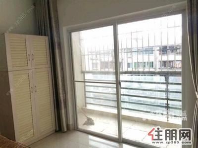 秀安路-大学东路西西湾1室1厅45平米中等装修押