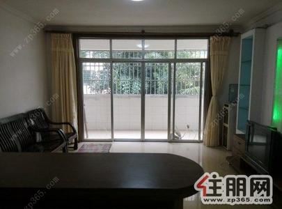 港北区-东海花园3房2厅出租金港大道福来登酒店旁边