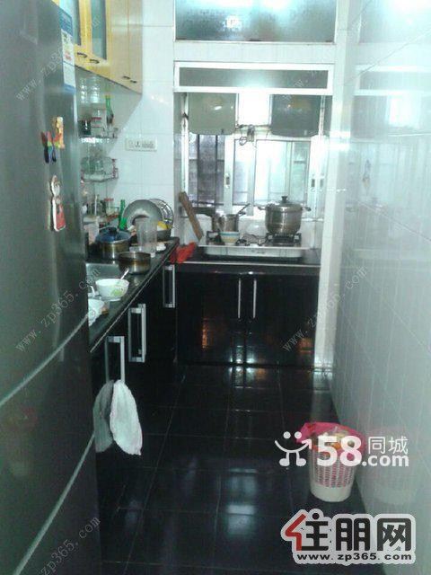 柳北北岸馨园新乔院2室1厅精装修家具家电