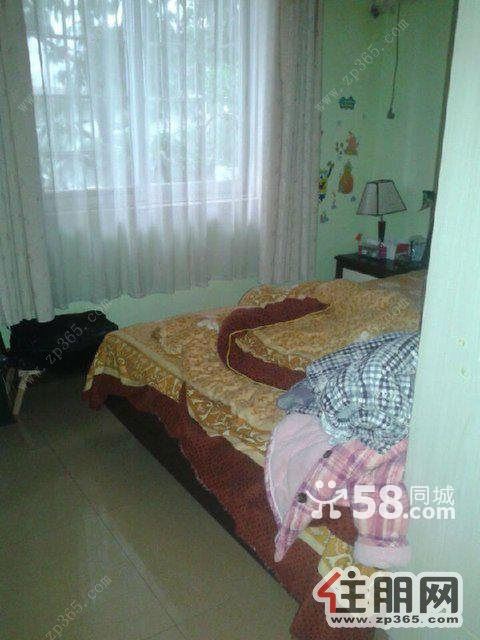 柳北北岸馨园新乔院2室1厅精装修家具家电