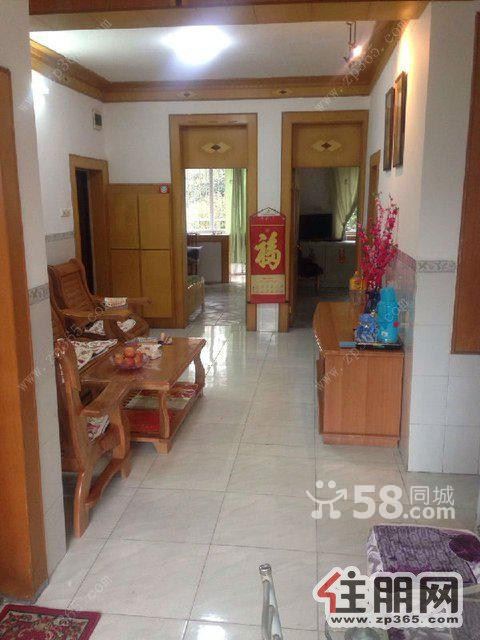 全新精装干净三房1400元有材房柳北雀路