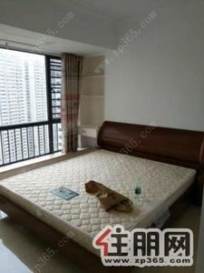 朝阳中心-稀缺好房型，阳光新都2000元3室2厅1卫普通装修，先到先得