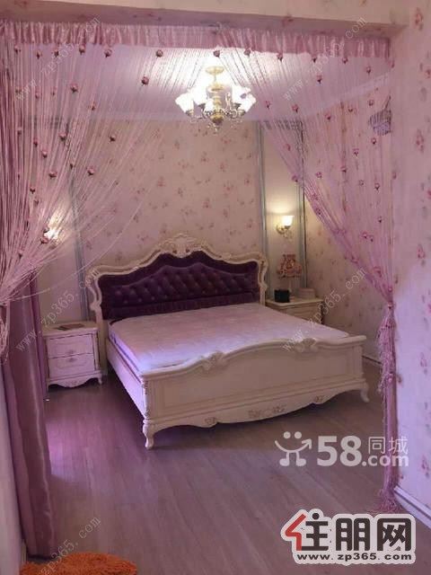 西湖新天地2300元3室2厅1卫精