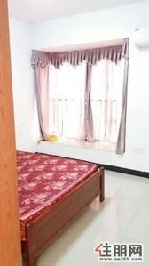 中心区，奥利华园精装修，家具配齐，钥匙在手