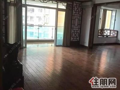 青秀区-金湖广场交通厅生活局4房,配齐,带车位有钥匙看房方便