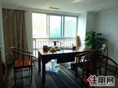 青秀区-(出租)汇东国际190平60块带办公用品精装出租！看房随时联系