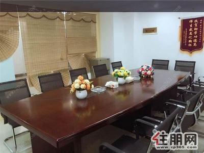 青秀区-(出租)200平精装汇东国际仅租55/平地王国际旁看房随时联系