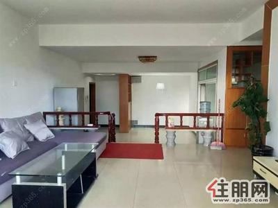 青秀区-东葛路皓月大厦旁星和园,160平,4+1房,办公出租,朝路边