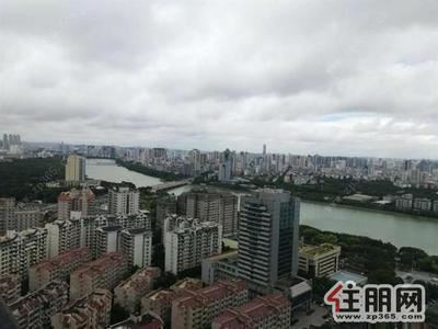 青秀区-金源CBD旁梦之岛水晶城看南湖3房租办公先到先得手慢