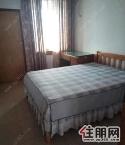 青秀区-青秀万达广场附近旺南花园，***3房2厅，家电家具齐全。