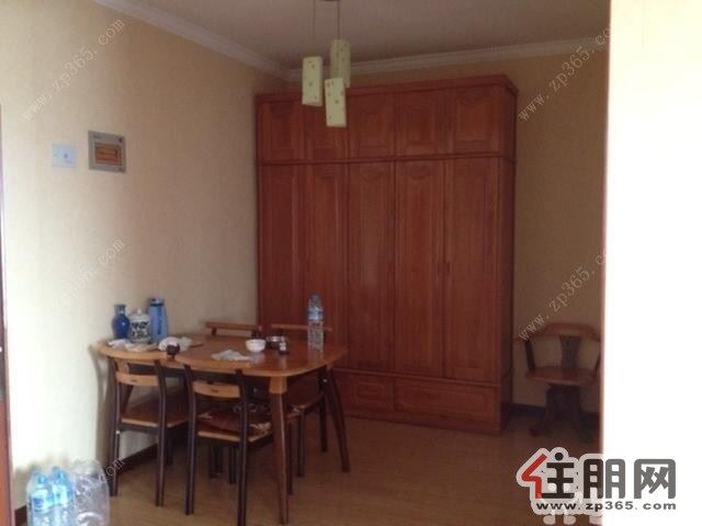 【青年汇】白领公寓精装1房拎包入住