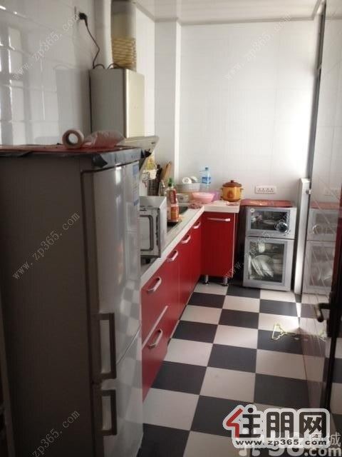 【青年汇】白领公寓精装1房拎包入住