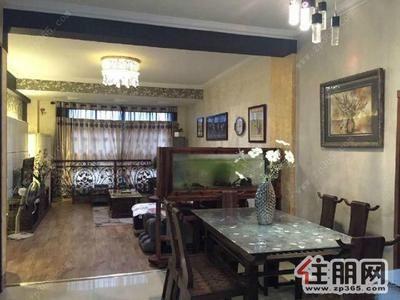 柳州,南亚名邸兴怡园旁嘉年华庭3室2厅精美装修