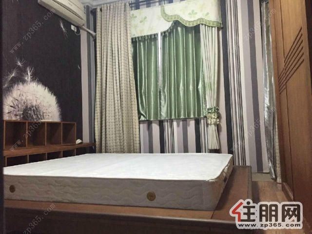 南亚名邸兴怡园旁嘉年华庭3室2厅精美装修