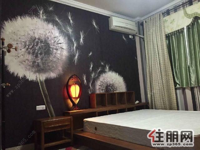 南亚名邸兴怡园旁嘉年华庭3室2厅精美装修