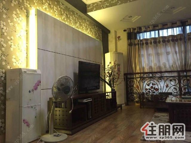 南亚名邸兴怡园旁嘉年华庭3室2厅精美装修