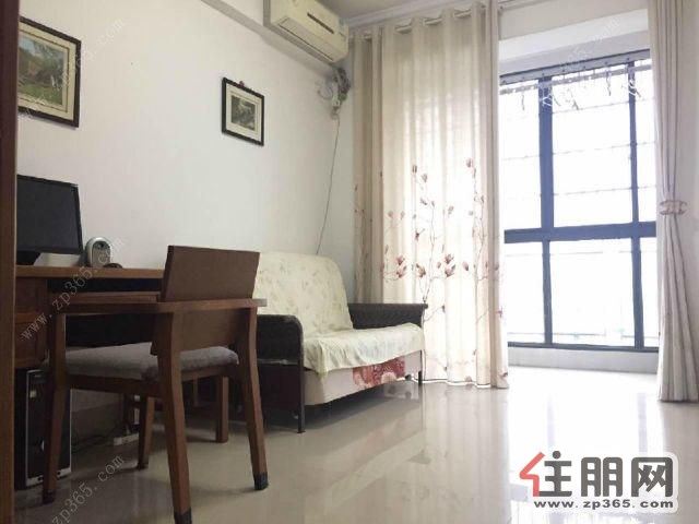 南亚名邸兴怡园旁嘉年华庭3室2厅精美装修