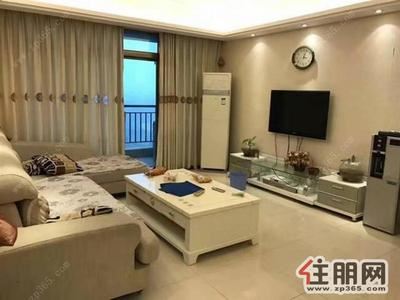 东沟岭新区-兴宁-东沟岭荣和山水绿城4室1厅2卫28