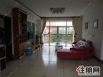 中心区-家具家电齐全,钥匙在手,看房方便