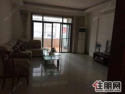 青秀区-维也纳森林精装3房家私家电齐全住家