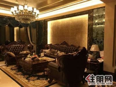 青秀区-东盟商务区华润幸福里豪华阔气大房南宁高档
