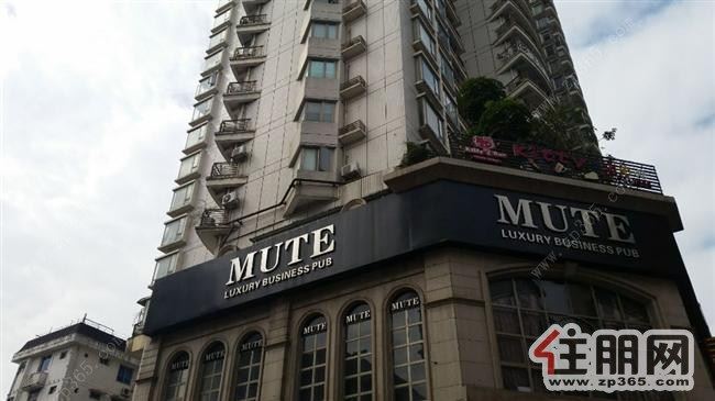 城中五星街-鸿府大厦精装修、家电家具齐全