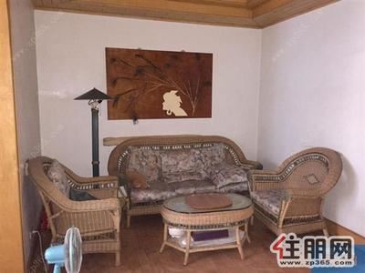 城中区-城中地王大厦(1室1厅59平米精装修押)