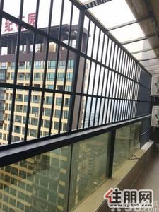 朝阳中心，天健世纪花园3100元3室1厅2卫