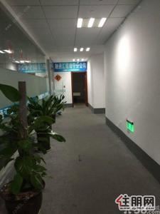 青秀区-湖景写字楼招租南湖名都广场5A甲级写字
