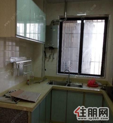 大城小院旁【华展华园】大2房家具齐全2