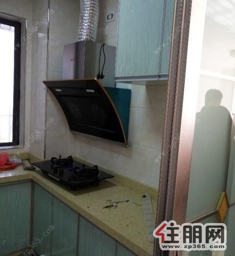 大城小院旁【华展华园】大2房家具齐全2