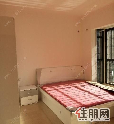 大城小院旁【华展华园】大2房家具齐全2