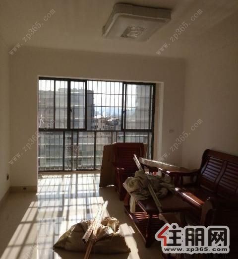 大城小院旁【华展华园】大2房家具齐全2