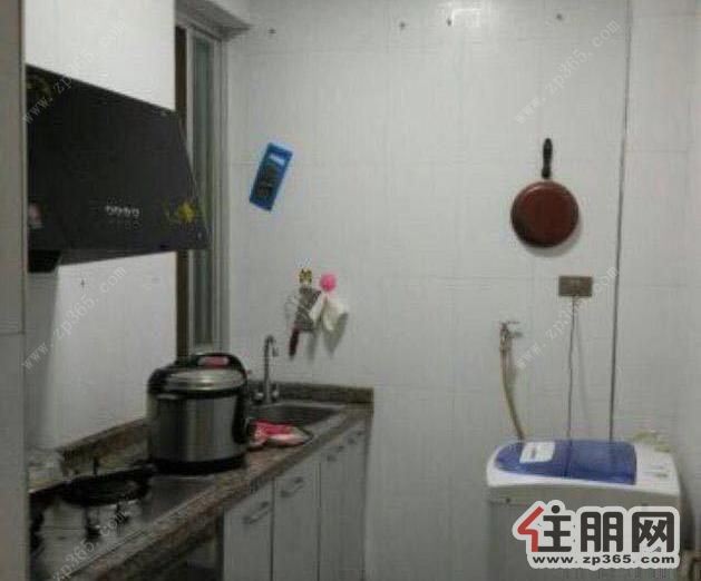 真龙苑旁【兴怡园】精2房2000温馨入住