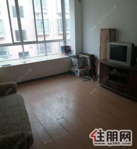 双龙苑旁【民泰东园】精装2房空调电视家具