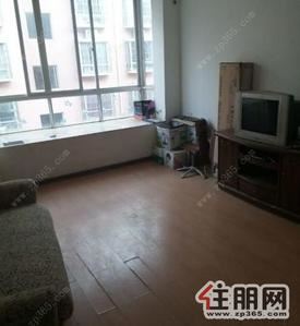 城中区,双龙苑旁【民泰东园】精装2房空调电视家具