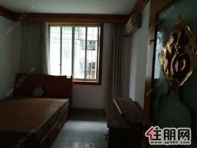 城中区,箭盘山公园对面【华庭苑】温馨2房家电齐全