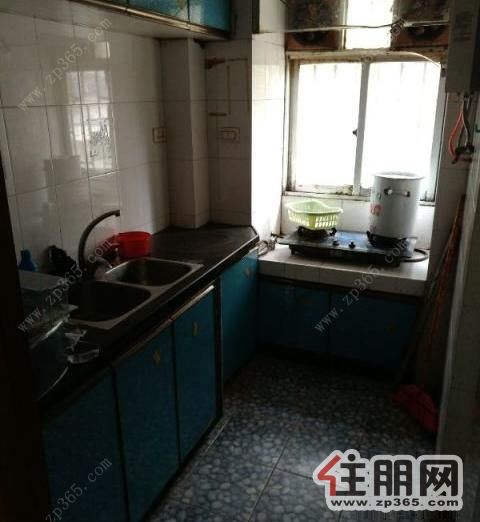 箭盘山公园对面【华庭苑】温馨2房家电齐全