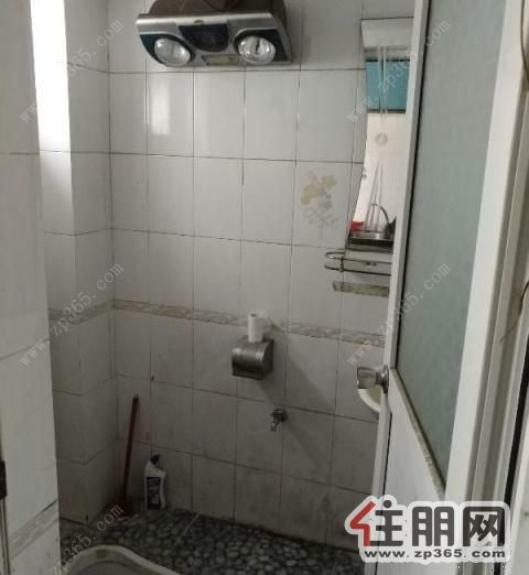 箭盘山公园对面【华庭苑】温馨2房家电齐全