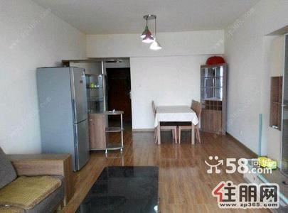 中心区,五星享受!碧桂园洋房【首次出租精装修】