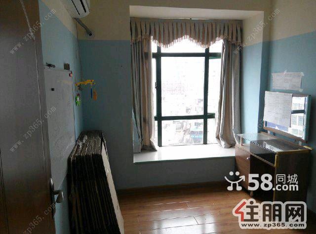 五星享受!碧桂园洋房【首次出租精装修】