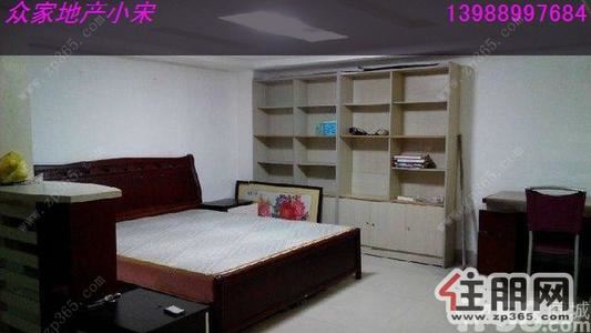 南棉街，嘉士涌金广场1500元2室1厅1卫