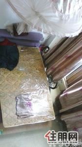 南棉街-嘉华绿洲1100元2室1厅1卫其它
