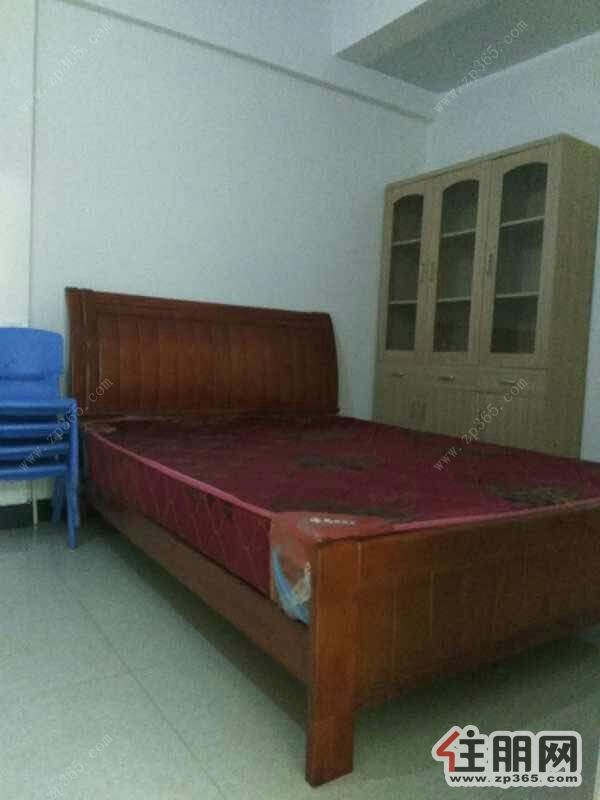 国际新城1500元2室2厅1卫***修采光好,拎包随时就可以入住!