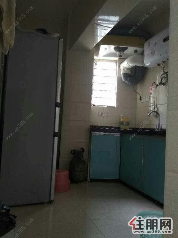 国际新城1500元2室2厅1卫***修采光好,拎包随时就可以入住!