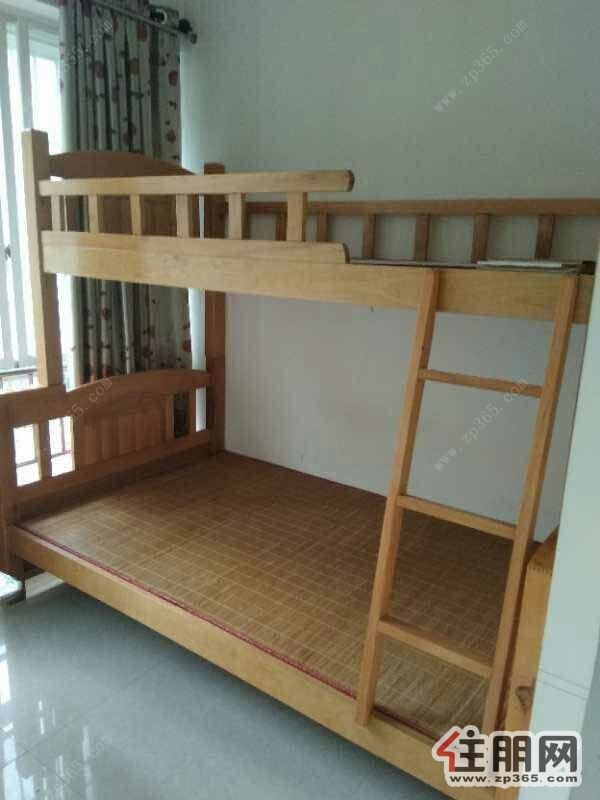 国际新城1500元2室2厅1卫***修采光好,拎包随时就可以入住!