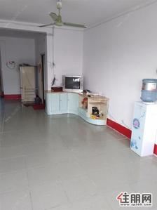 城中区-银山小区1300元2室2厅1卫中装小区安静，低价出租