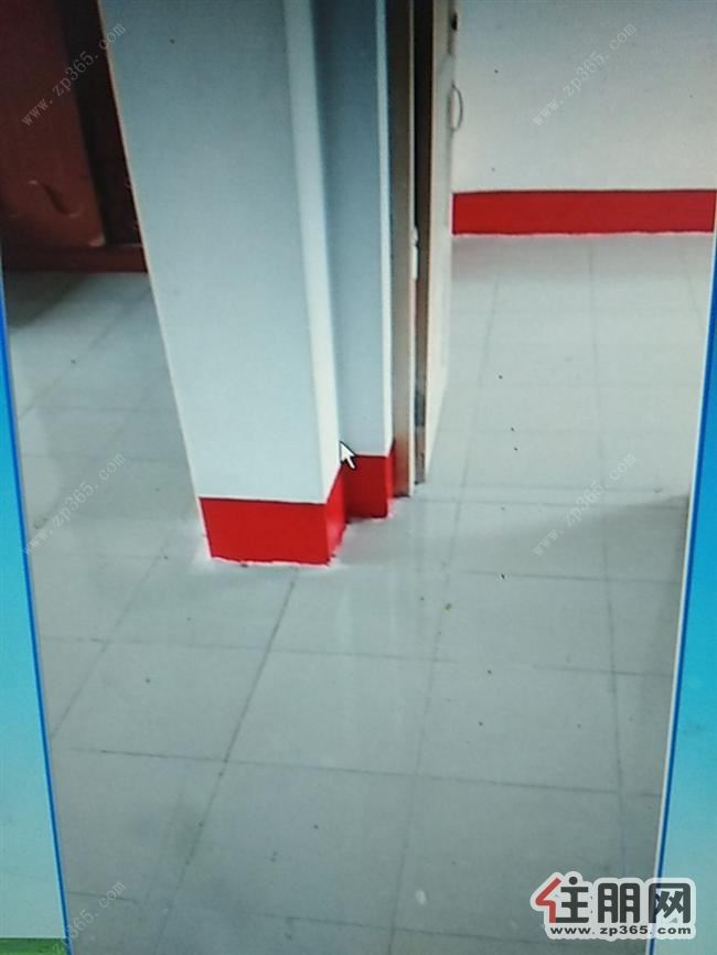 银山小区1300元2室2厅1卫中装小区安静,低价出租