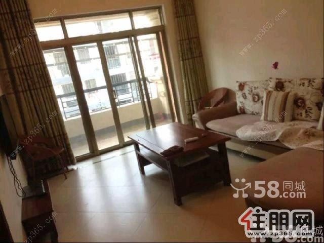 鲁班路《瀚林华府》适合小孩在附中读书精装