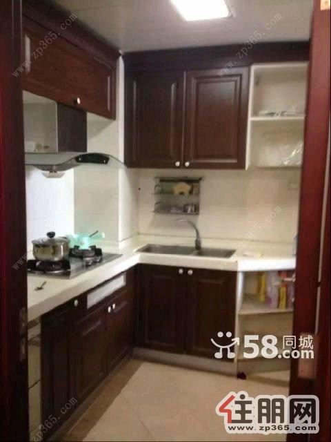 鲁班路《瀚林华府》适合小孩在附中读书精装